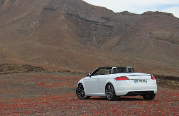 Картинка автомобили audi