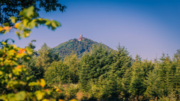 Картинка природа горы скалы