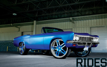 Картинка автомобили chevrolet