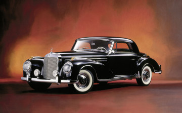 Картинка автомобили mercedes-benz mercedes