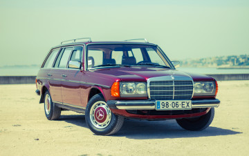 Картинка автомобили mercedes-benz mercedes