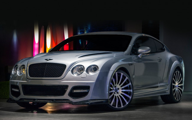 Обои картинки фото автомобили, bentley