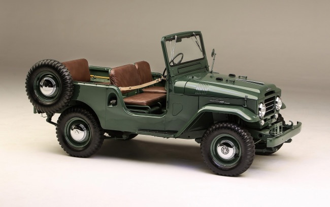 Обои картинки фото автомобили, toyota