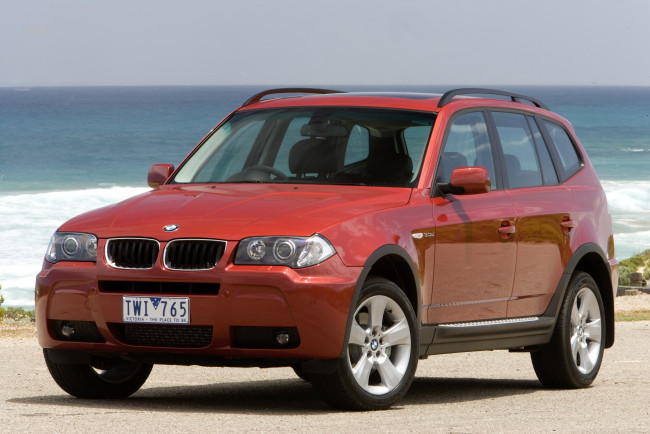 Обои картинки фото автомобили, bmw