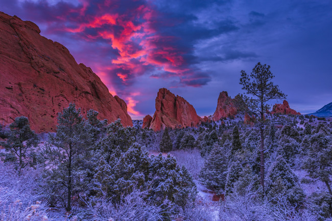 Обои картинки фото природа, горы, скалы