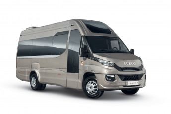Картинка автомобили iveco