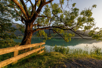 Картинка природа реки озера простор