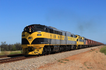 Картинка техника поезда локомотив состав