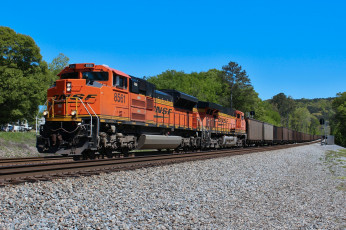 Картинка техника поезда локомотив состав