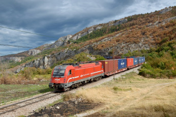 Картинка техника поезда локомотив состав