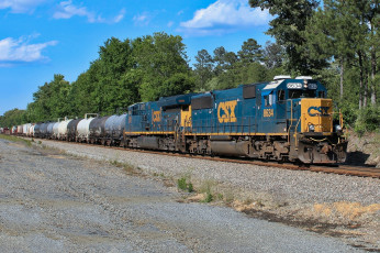 Картинка техника поезда состав локомотив