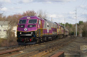 Картинка техника поезда состав локомотив