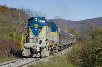 Картинка техника поезда локомотив состав