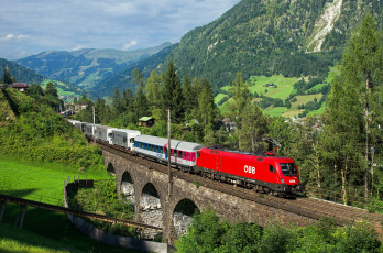 Картинка техника поезда состав локомотив