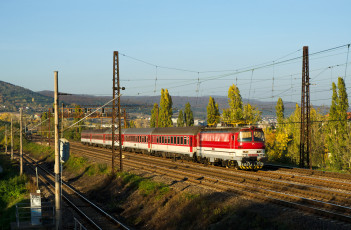 Картинка техника поезда состав локомотив