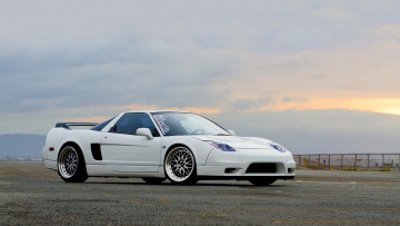 Картинка автомобили honda