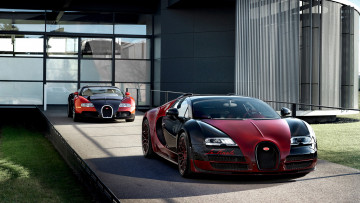 Картинка bugatti+veyron+grand+sport+2015 автомобили bugatti veyron grand sport 2015