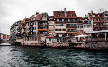 Картинка thun +switzerland города -+улицы +площади +набережные switzerland