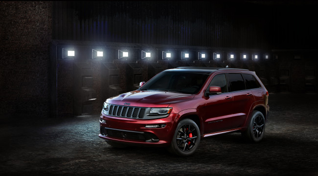 Обои картинки фото автомобили, jeep