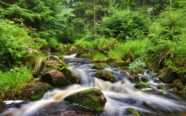 Обои картинки фото природа, реки, озера, простор