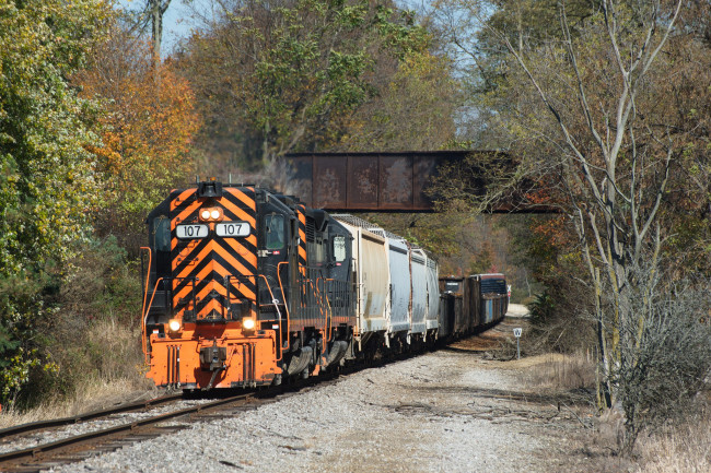 Обои картинки фото техника, поезда, состав, локомотив