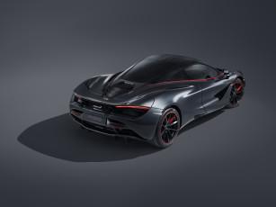 Картинка автомобили mclaren
