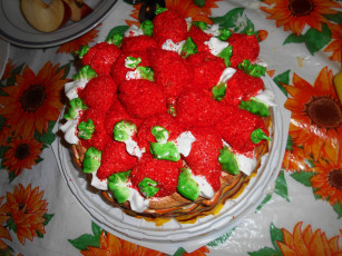 Картинка еда торты торт