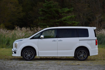 Картинка автомобили mitsubishi