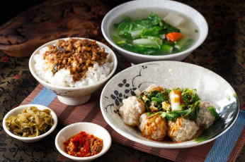 Картинка еда разное снедь