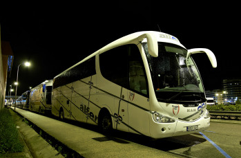 Картинка автомобили автобусы автобус