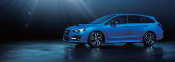 Картинка автомобили subaru