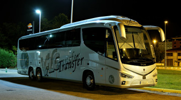 Картинка автомобили автобусы автобус