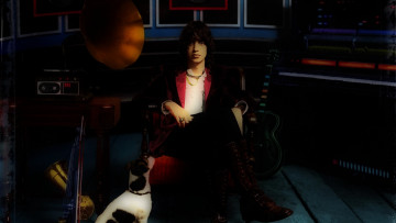 Картинка -julian-casablancas музыка julian+casablancas музыкант