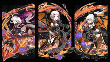 Картинка аниме sword+art+online мастера меча онлайн