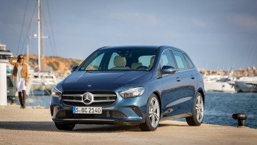 Картинка автомобили mercedes-benz mercedes benz