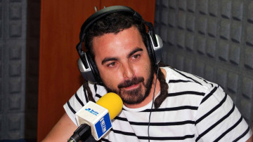 Картинка huecco+mikrofon музыка huecco музыкант