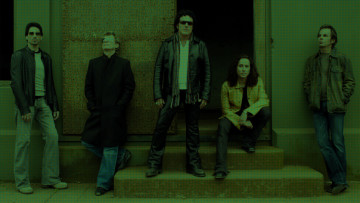 обоя journey, музыка, группа