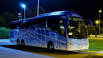 Картинка автомобили автобусы автобус