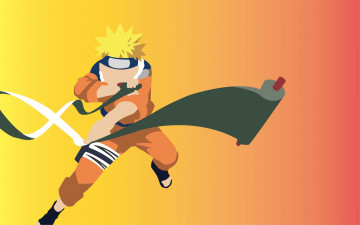 обоя аниме, naruto