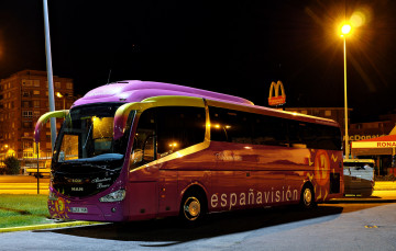 Картинка автомобили автобусы автобус