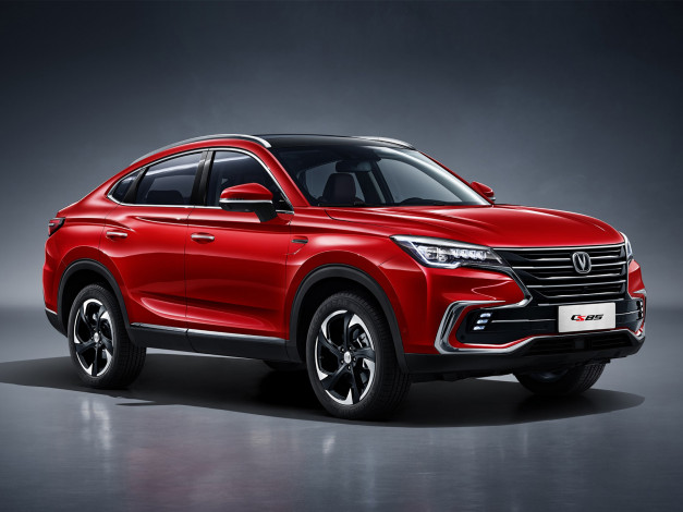 Обои картинки фото автомобили, changan