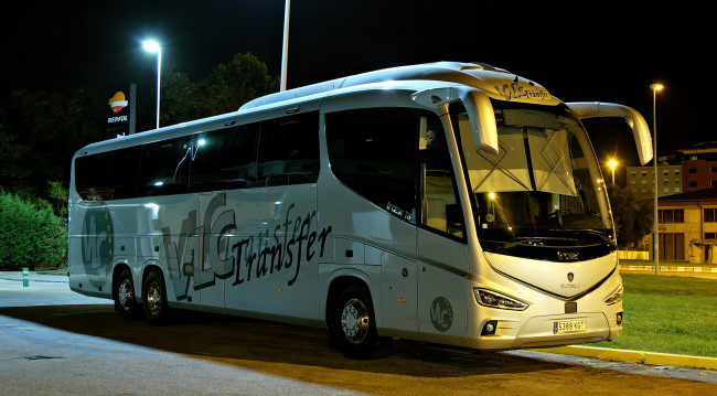 Обои картинки фото автомобили, автобусы, автобус