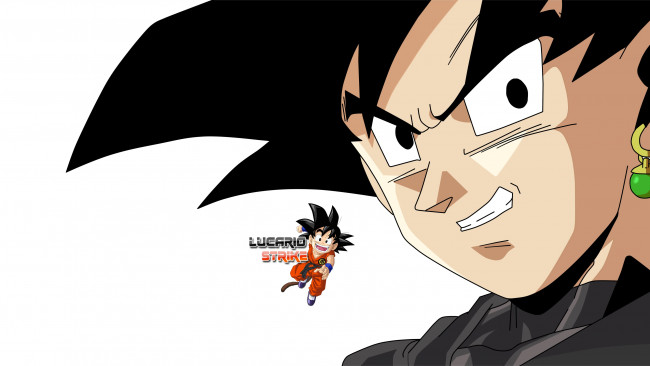 Обои картинки фото аниме, dragon ball, dragon, ball