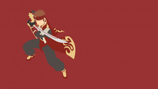 Обои картинки фото аниме, sword art online, sword, art, online