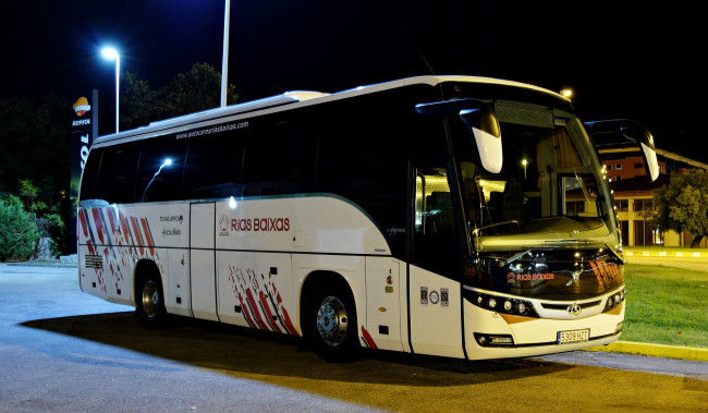 Обои картинки фото автомобили, автобусы, автобус