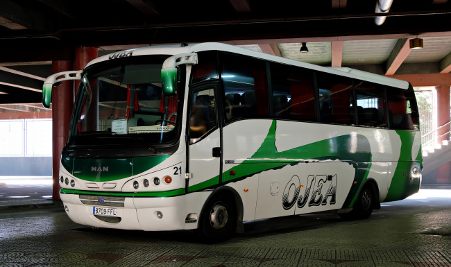 Обои картинки фото автомобили, автобусы, автобус