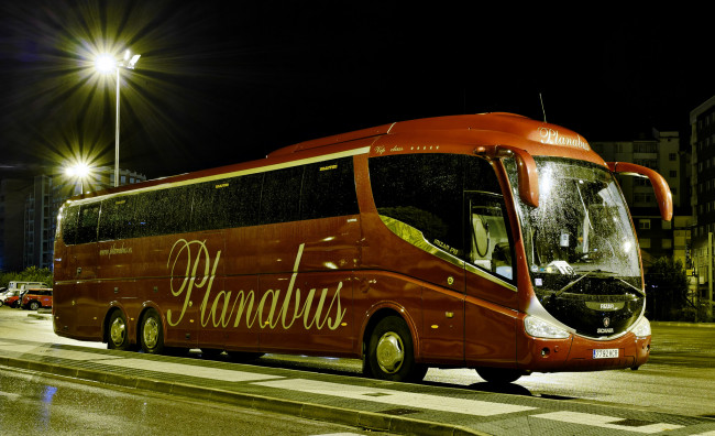 Обои картинки фото автомобили, автобусы, автобус