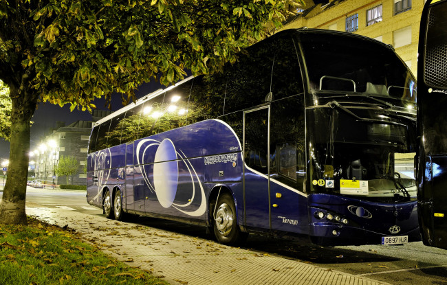 Обои картинки фото автомобили, автобусы, автобус