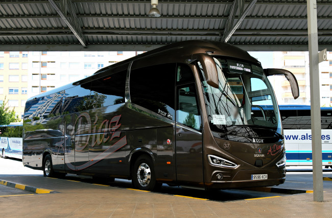 Обои картинки фото автомобили, автобусы, автобус