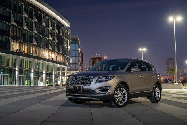 Обои картинки фото автомобили, lincoln